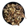 Echter Pfifferling - getrocknet, 2. Qualitätsklasse - Cantharellus cibarius Emerosa