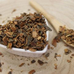 Krušina olšová-kôra narezaná-Frangula alnus