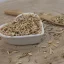 Indický ženšen, Ashwagandha - koreň narezaný - Withania somnifera - Radix withaniae