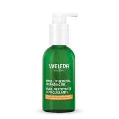Čistící a odličovací olej Weleda 150ml
