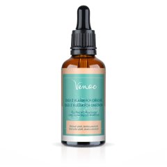 Olej z vlašských orechov Venoc 50ml Olej z vlašských orechov Venoc 50ml