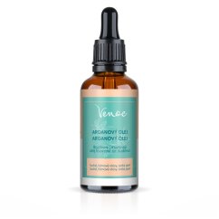 Arganový olej Venoc 50ml Arganový olej Venoc 50ml