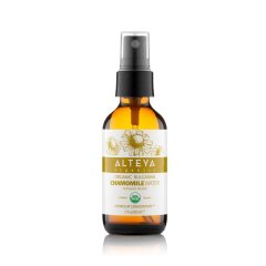 Heřmánková voda bio spray Alteya 60 ml Heřmánková voda bio spray Alteya 60 ml
