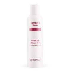 Orzeźwiający żel pod prysznic Diamond Rose Biofresh 200 ml Orzeźwiający żel pod prysznic Diamond Rose Biofresh 200 ml