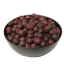 Whole lyophilized blueberries