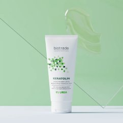 Hydratační tělové mléko s 8 % ureou Keratolin Hydro Biotrade 200ml