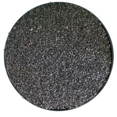 Schwarzer Sesam Emerosa