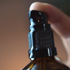 Arganový olej Wooden Spoon 100 ml