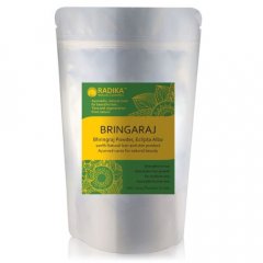 Bringaray bylinný prášek Radika Bioherba 100g
