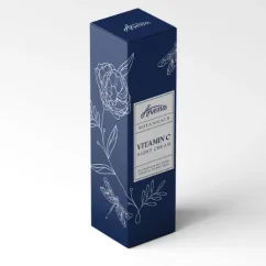 Vitamín C - nočný krém /ošetrenie pre všetky typy pleti Arvena Botanicals 30ml Vitamín C - nočný krém /ošetrenie pre všetky typy pleti Arvena Botanicals 30ml