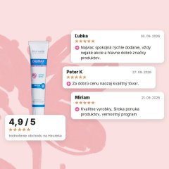 Jemný chladivý gél po uhryznutí a bodnutí hmyzom Calmax Biotrade 30ml, hodnotenia zákazníkov Jemný chladivý gél po uhryznutí a bodnutí hmyzom Calmax Biotrade 30ml, hodnotenia zákazníkov