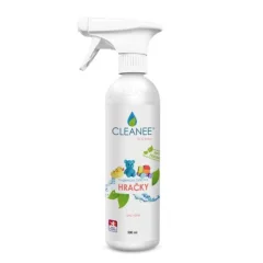 Hygienický čistič na hračky EKO CLEANEE 500ml