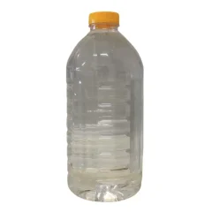 BIO Rózsavíz Rosa damascena KONCENTRÁTUM 0,10% 5 l