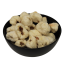 Lyophilized lychee whole