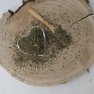 Bazalka pravá - nať nařezaná - Ocimum basilicum - Herba basilici