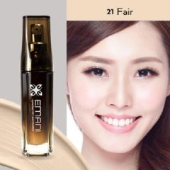 Hydratačný make-up s korektorom Fair 021 Emani 35ml