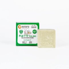 Tuhý prípravok na umývanie riadu Mäta Officina Naturae 80g