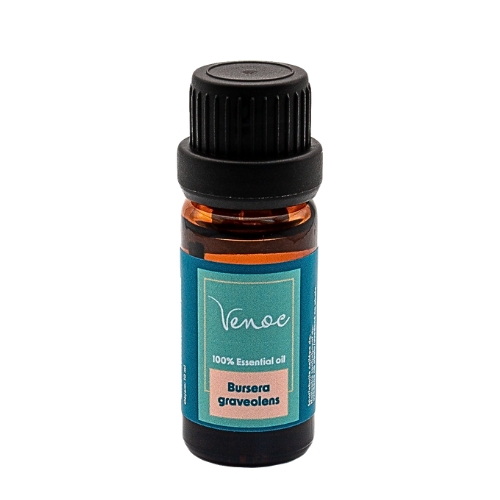 Esenciálny olej Palo Santo Venoc 10 ml