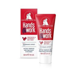 Zklidňující balzám na ruce Hands@Work 60ml Zklidňující balzám na ruce Hands@Work 60ml