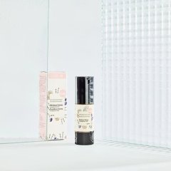 Napi bőr szilva krém kollagénnel és Q10 50+ Kvitok 30ml