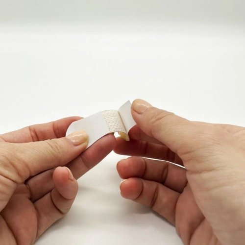 Pásky na nos proti chrápaniu - Nasal strips - Lunesto 30 ks
