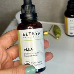 Amla olej Alteya Organics