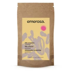 Premium mix orzechów Emerosa 250g