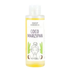 Olejek do demakijażu Coco Marzipan Zoya Goes Pretty 100ml Olejek do demakijażu Coco Marzipan Zoya Goes Pretty 100ml