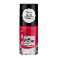 Lak na nechty - hot summer Benecos 5ml Lak na nechty - hot summer Benecos 5ml