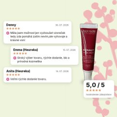 Aktívny krém pre mastnú a problematickú pleť Acnaut Biotrade 5ml vzorka, hodnotenia zákazníkov Aktívny krém pre mastnú a problematickú pleť Acnaut Biotrade 5ml vzorka, hodnotenia zákazníkov