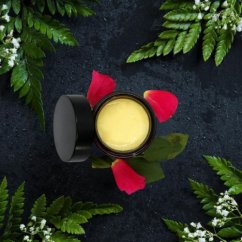 Ultra hydratačný nočný krém s trojtým protivráskovým komplexom pre zrelšiu pokožku 45+ Barbora Lori 50g