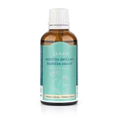 Rebríček obyčajný - Tinktúra z byliny Venoc 50ml