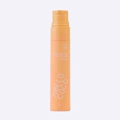 Toothpaste peach tea Hello Coco 60g