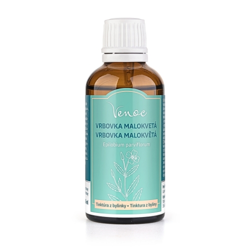 Wierzbówka - nalewka z ziela Venoc 50ml
