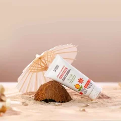 Balsam do opalania Baby & Family SPF50 Mango Wooden Spoon 100ml