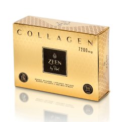ZEEN KOLAGEN 7200 mg 30 dawek ZEEN KOLAGEN 7200 mg 30 dawek