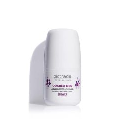 Antiperspirant pre podpazušie a dlane Odorex Biotrade 40ml