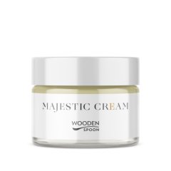 Magický denný omladzujúci krém na pleť WoodenSpoon 50ml