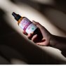 Ružová voda Alteya Organics v skle 120 ml
