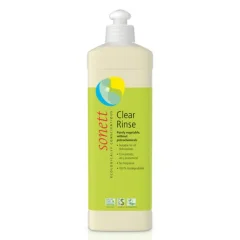 Leštidlo do umývačky riadu Sonett 500 ml Leštidlo do umývačky riadu Sonett 500 ml