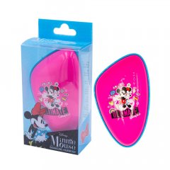 Szczotka do włosów Minnie Mouse Dessata oryginalna