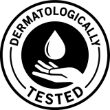 estowany dermatologicznie