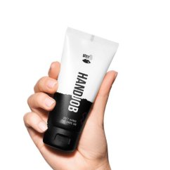 Krém na ruce Angry Beards 75ml