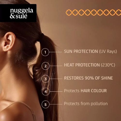 Nuggela & Sulé Hair Protection 100ml