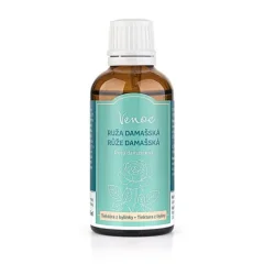 Damaszener Rose - Tinktur aus der Pflanze Venoc 50ml