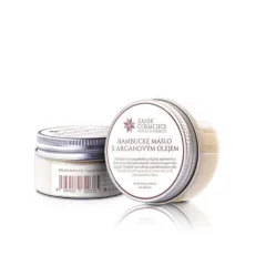 Bambusbutter mit Arganöl Zahir 25ml