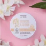 Hydratačné maslo s ovsenými vločkami na atopický ekzém Wooden Spoon 100ml