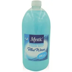 Čistiace tekuté mydlo s vôňou oceánu Mystic Biofresh 1000ml Čistiace tekuté mydlo s vôňou oceánu Mystic Biofresh 1000ml