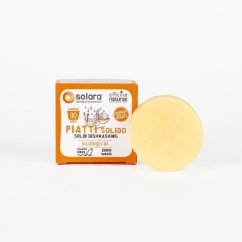 Tuhý prípravok na umývanie riadu Sladký pomaranč Officina Naturae 80g