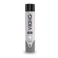 Borotvahab Sensitive Viking Aroma 200ml
